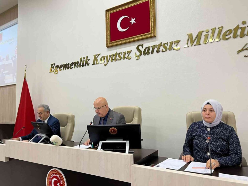 2. Organi̇ze Sanayi̇ Bölgesi̇nde Aci̇len Kamulaştırma İşlemleri̇ni̇n Başladı