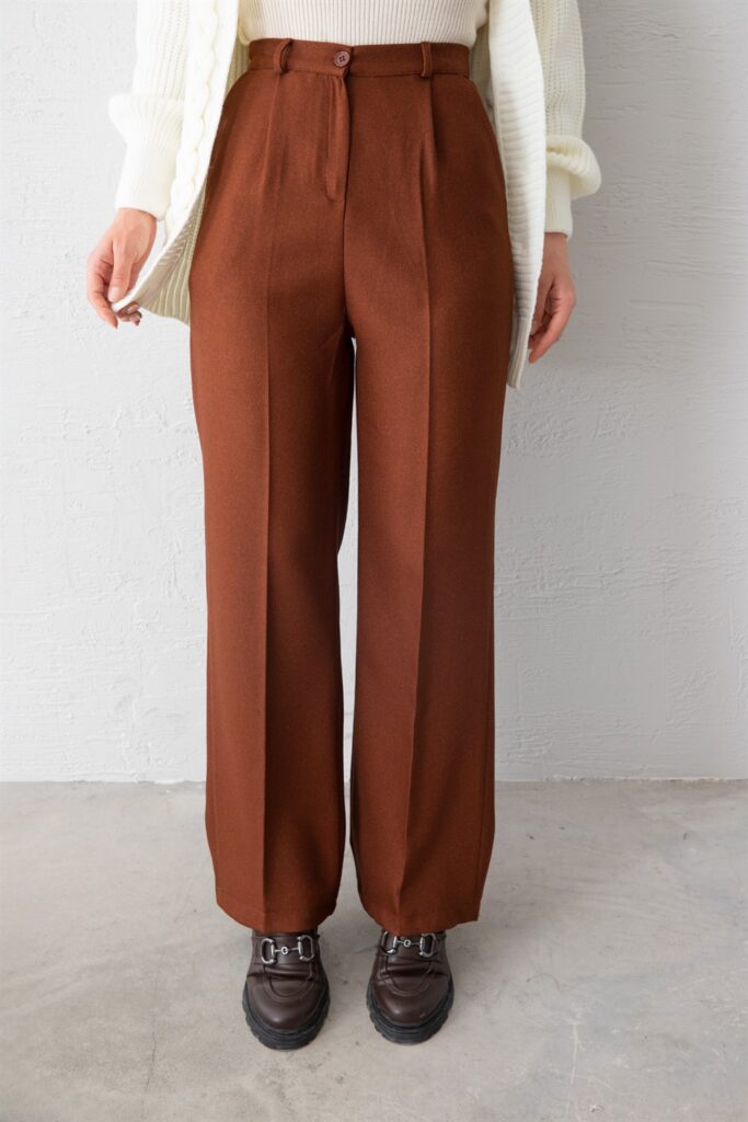 Hem Sıcacık Hem de Şık Kış Sezonu Parçaları