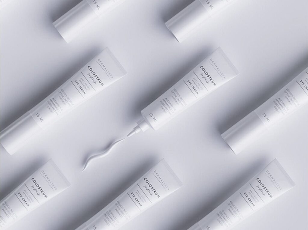 Colostrum Göz Kremi İnternet Satış Adresi