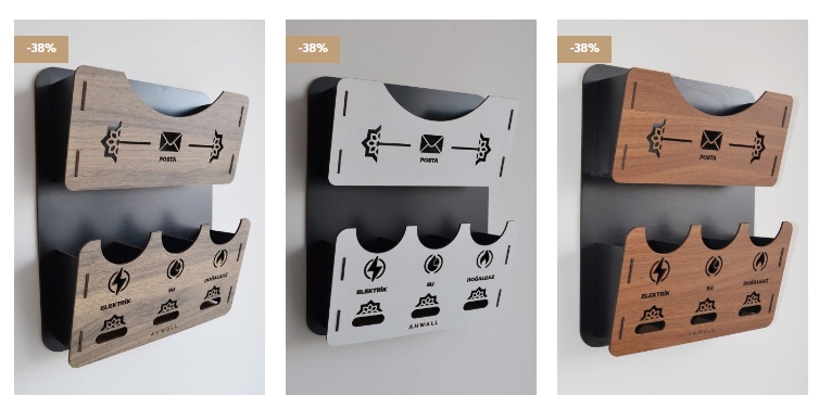 Posta Kutularında Nasıl Tercih Yapılır?