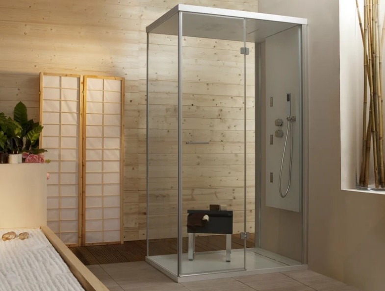 Bursa’da Kaliteli Duşakabin Firması