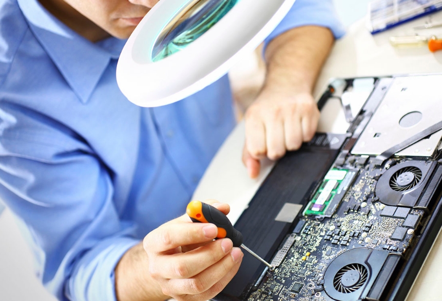 Hp Yetkili Servis Hizmetlerinde Kalite ve Güven