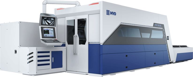 Lazer Kesim Makinelerinin Özellikleri