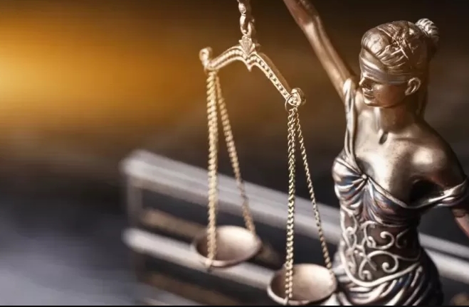 Metamfetamin Cezası Ve Çözüm Yolları