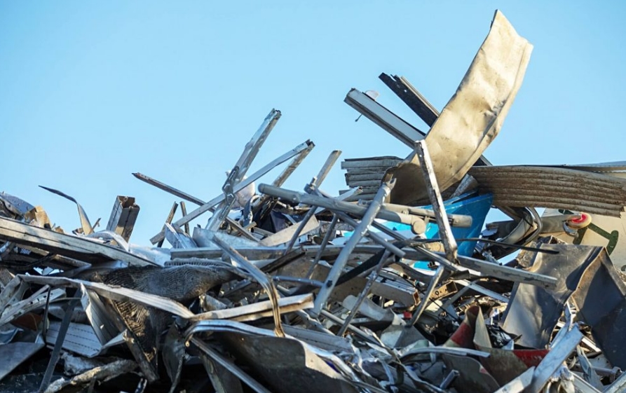 En Yakın Hurdaci Firmalar