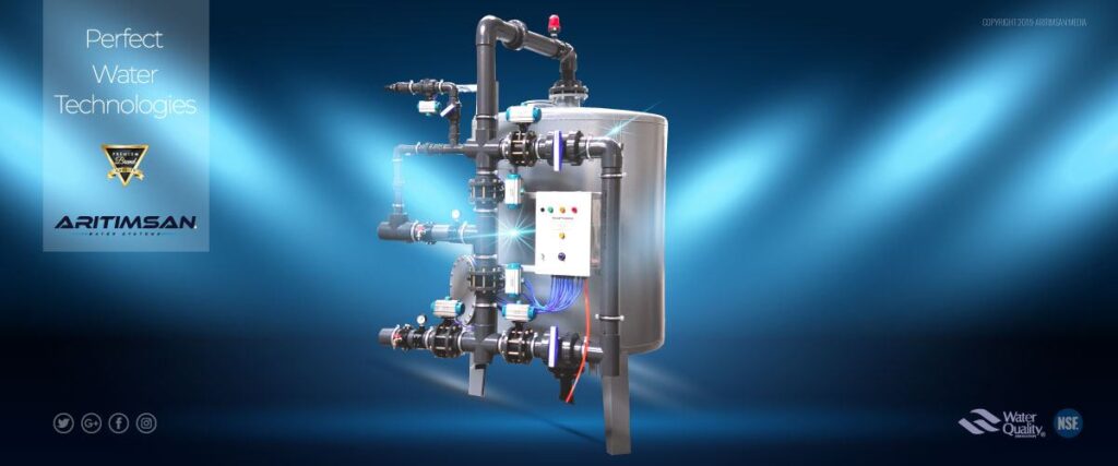 Ters Ozmoz Nedir, Ne İşe Yarar?