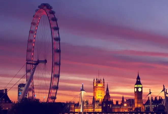 İngiltere Turu Yapmanın En Özel Seçenek