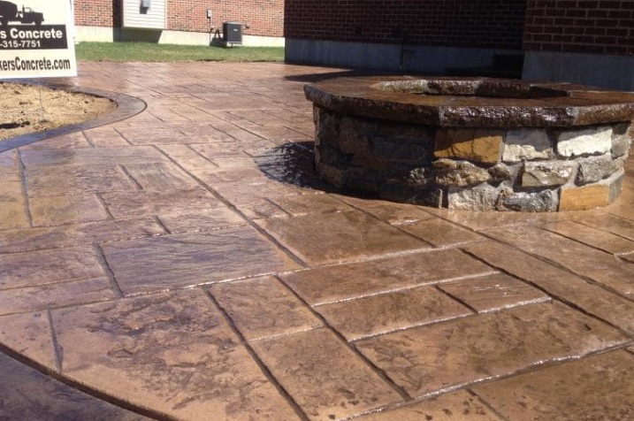 Niçin Baskı Beton Tercih Etmeliyiz?