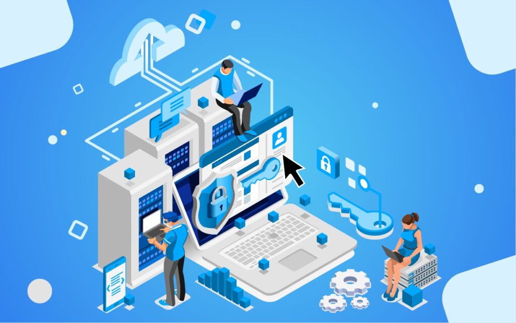 Yönetilen Sunucular ve Modelleri