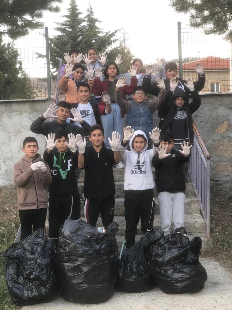 Afyonkarahi̇sarda Deha Projesi̇ Devam Edi̇yor