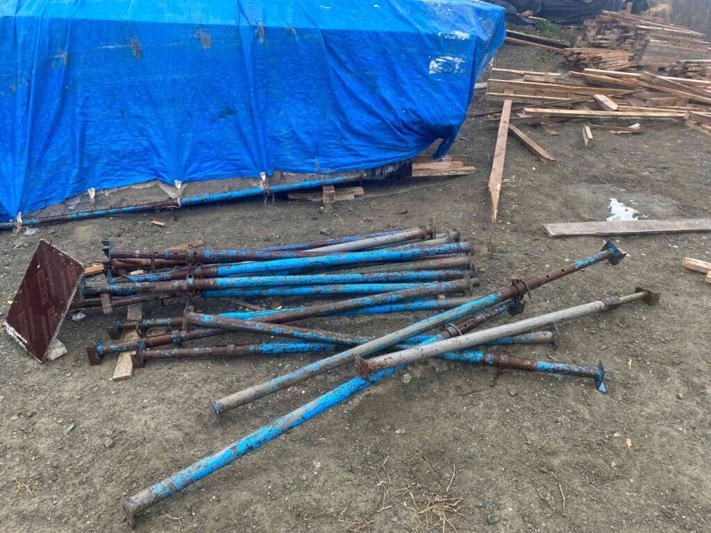 Ai̇lecek Hırsızlık Şüpheli̇si̇ Çıktılar