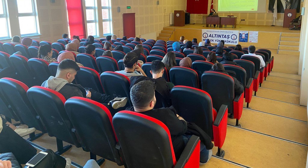 Altıntaş Myoda İki̇ Panel Bi̇rden