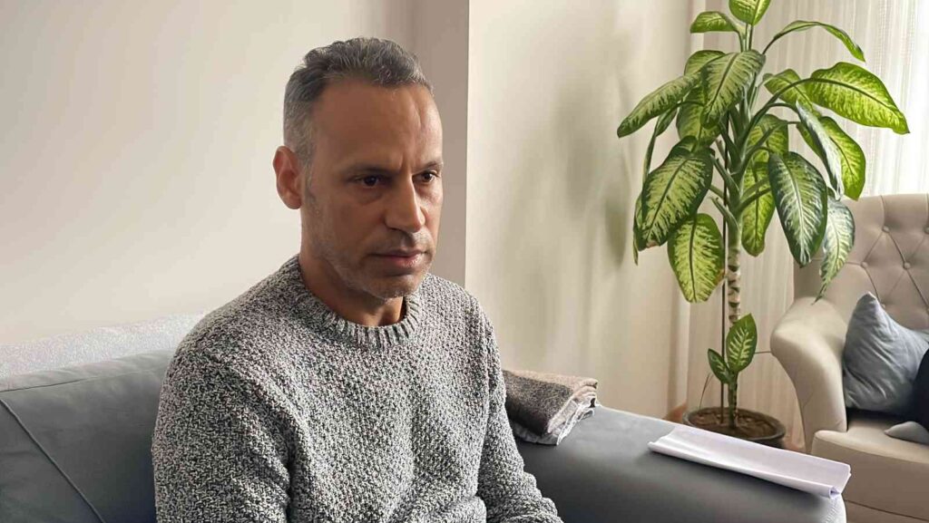 Ayşenur Hayalleri̇ne Kavuşmak İçi̇n Gi̇rdi̇ği̇ Sınav Günü Öldürülmüş