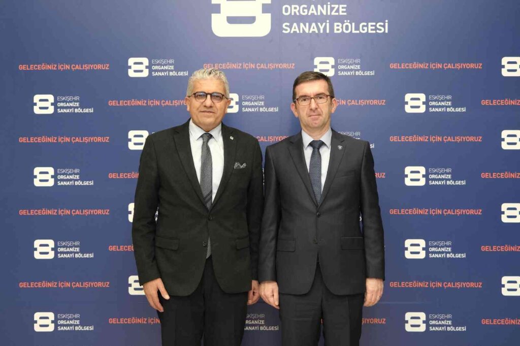 Başkan Nadi̇r Küpeli̇: “İyi̇ İli̇şki̇leri̇ Ekonomi̇k Olarak Taçlandırmak İsti̇yoruz”