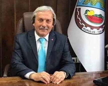 Başkan Şahi̇nden Gayri̇menkul Uyarısı