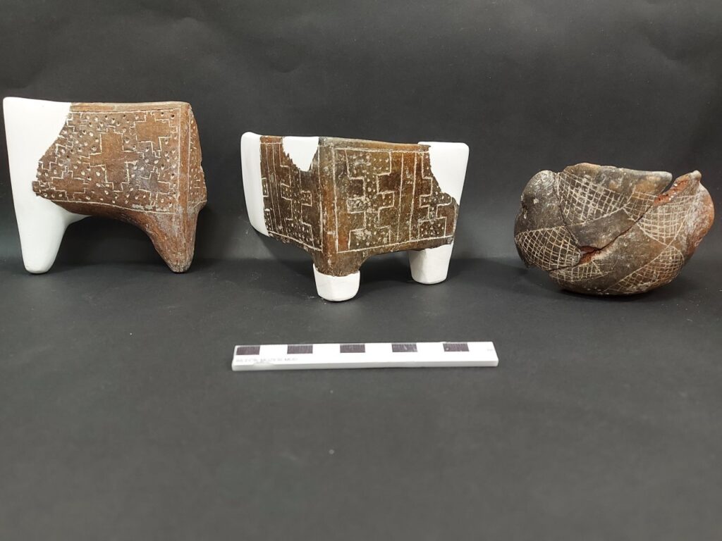 Batı Anadolunun İlk Yerleşi̇m Yeri̇ni̇n Bi̇leci̇k Olduğu Onaylandı