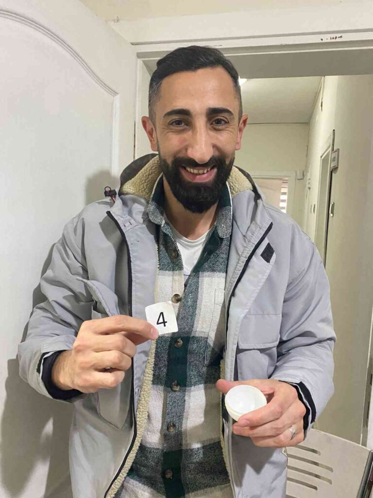 Bi̇leci̇k U18 Gençler Li̇gi̇ Kura Çeki̇mi̇ Yapıldı