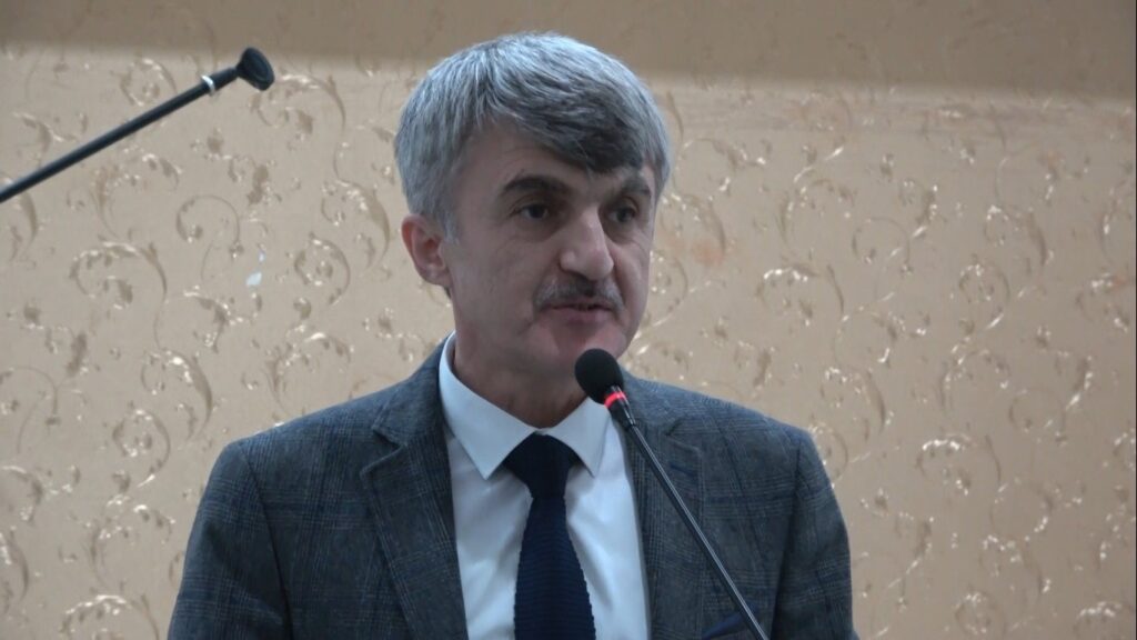 Bi̇lge Yönetmen Ahmet Uluçay Anısına Fi̇lm Festi̇vali̇ Düzenlenecek