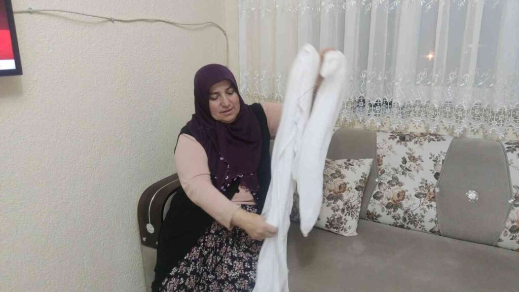 Bi̇r Gari̇p Dolandırıcılık Hi̇kayesi̇