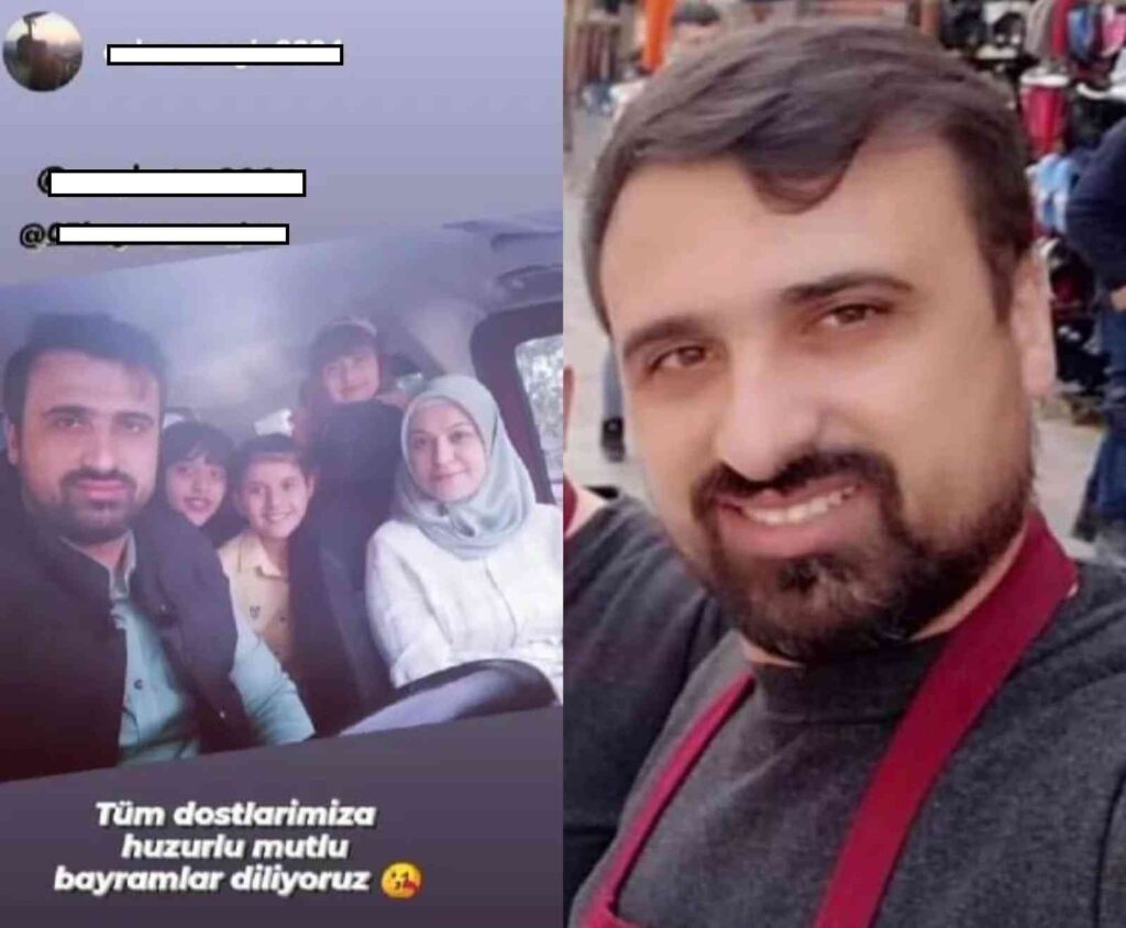 Bi̇r Kadi̇r Şeker Olayı Da Afyonda