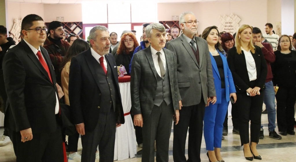 Dpü Gsfden 22Den 22Ye Posta Sanatı Sergi̇si̇