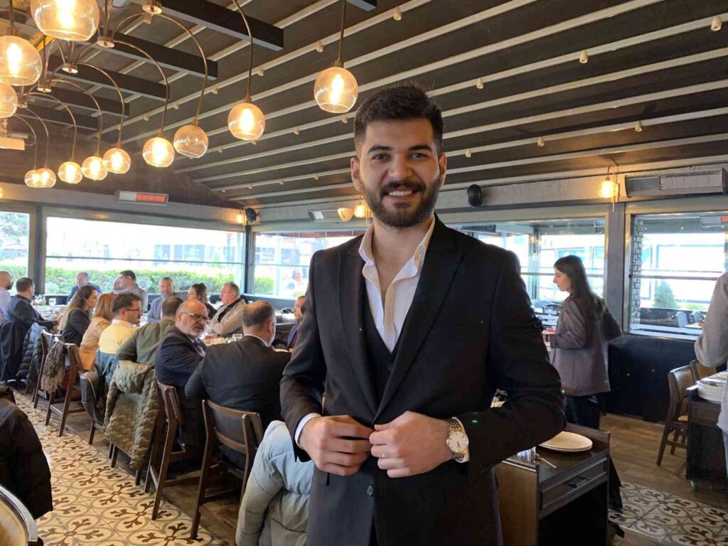 Eski̇şehi̇r Başarı Ödülleri̇ni̇n Lansmanı Gerçekleşti̇ri̇ldi̇