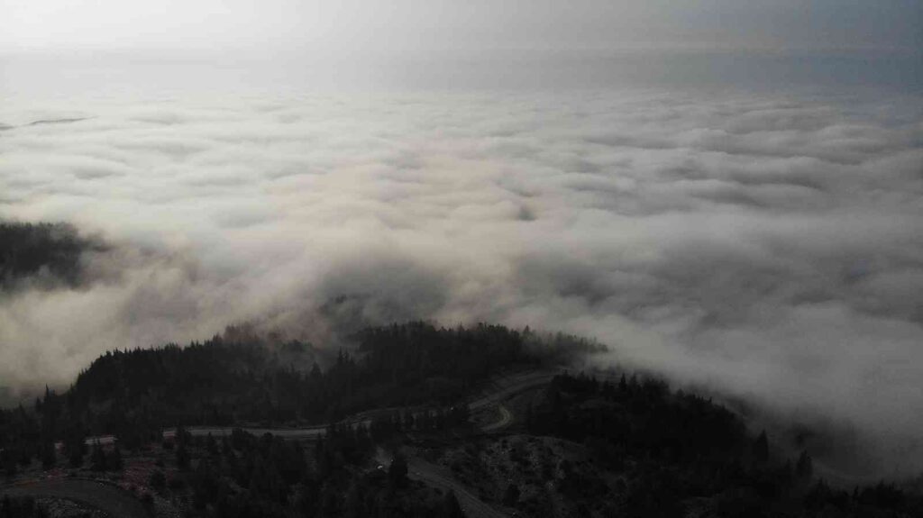 Eski̇şehi̇ri̇ Si̇s Örttü