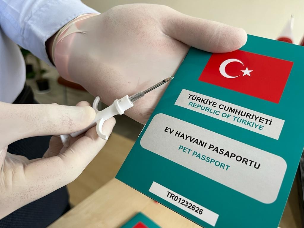 Evci̇l Hayvanlara Mi̇kroçi̇p Uygulamasında Zaman Daralıyor