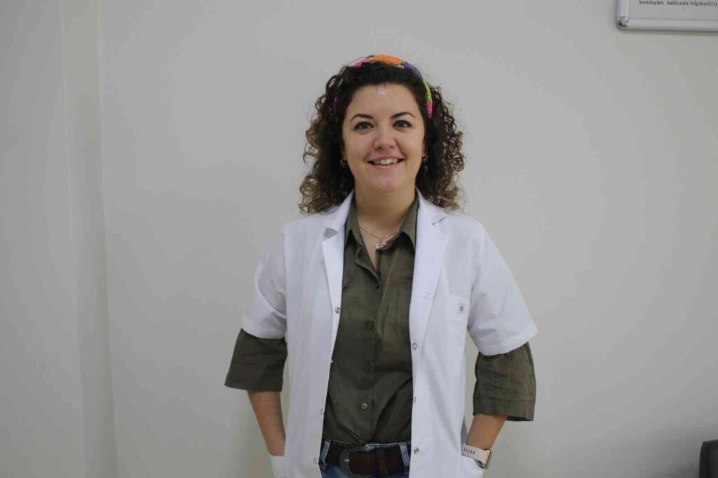 Hasta Kabulüne Başladı