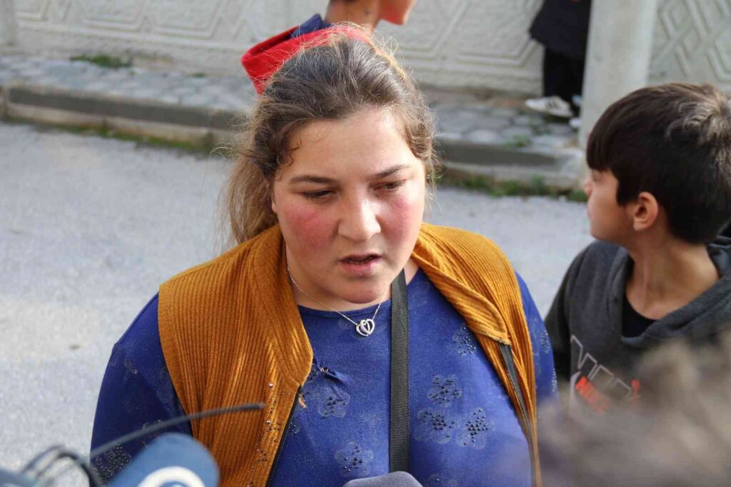 Hayatını Kaybeden Nur Eli̇fi̇n Akrabalarından Şok İddi̇alar