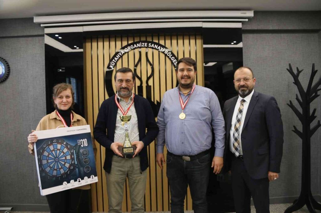 Hurok Marble Hedefi̇ 12Den Vurdu