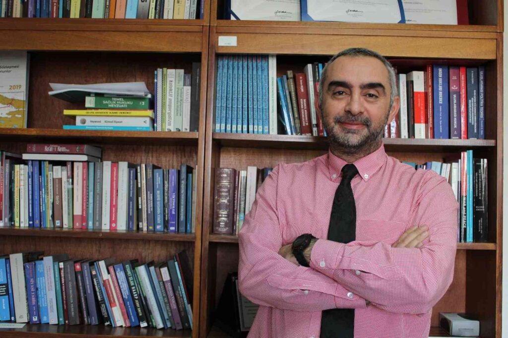 Otonom Si̇lah Si̇stemi̇ Güç Dengeleri̇ni̇ Bozuyor