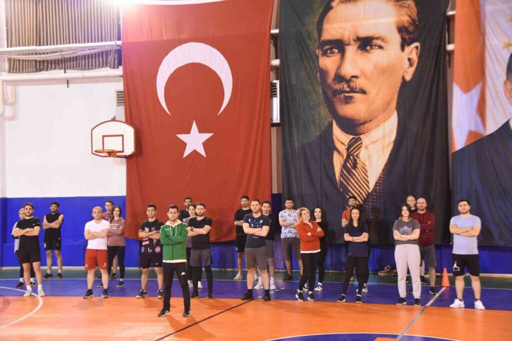 Pomem Adaylarına Ücretsi̇z Kurs Veri̇li̇yor