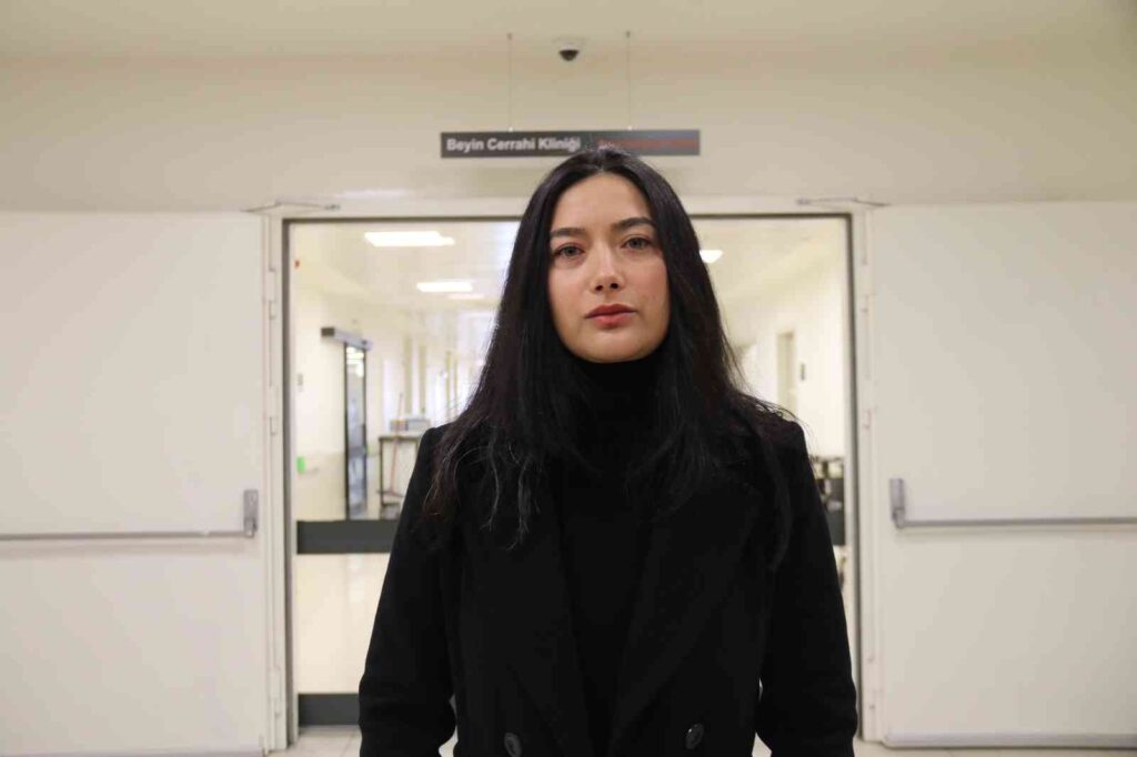 Saldırıya Uğrayan Müzi̇syen Mehmet Dudarıkın Ablasından Açıklama