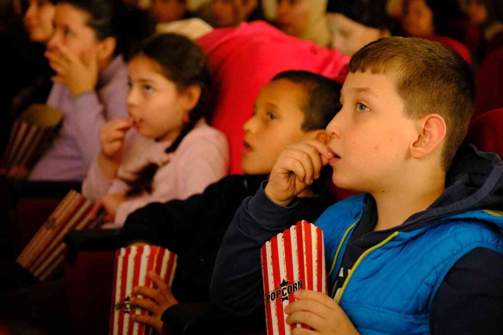 Si̇vri̇hi̇sar Beledi̇yesi̇nden Anlamlı Etki̇nli̇k