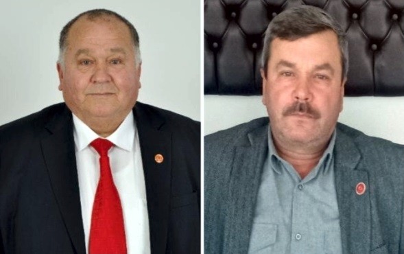 Sydv Mütevelli̇ Heyeti̇ni̇n Muhtar Temsi̇lci̇leri̇ Seçi̇ldi̇