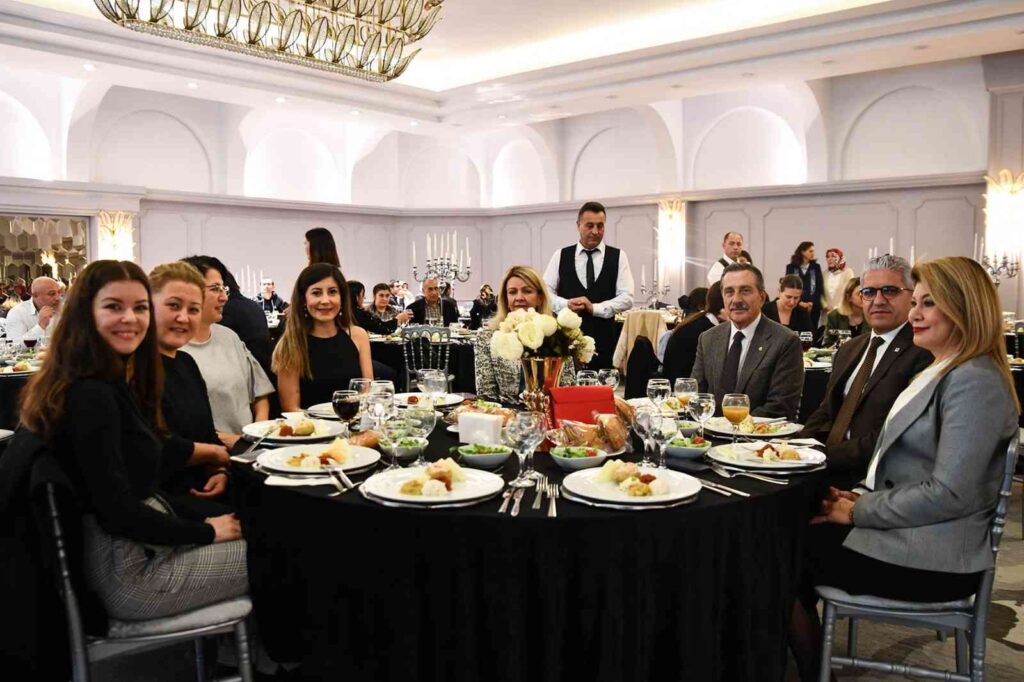 Tepebaşında Engel Yok