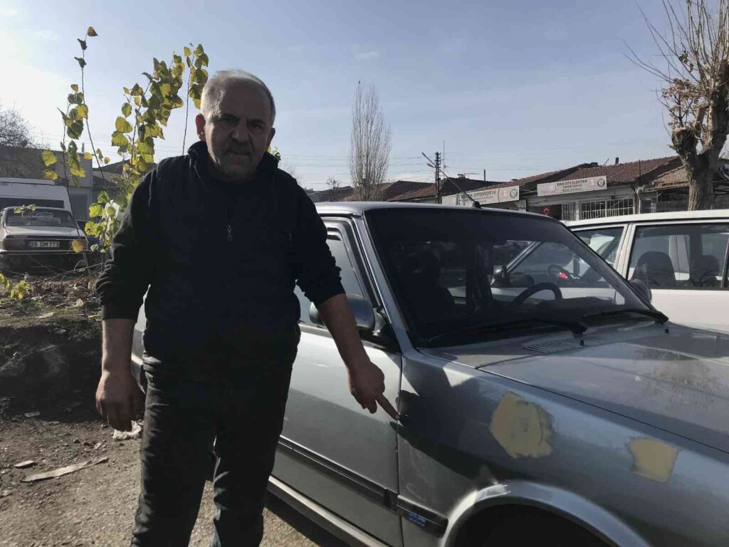 Tofaş Araçların Neden İki̇ye Bölündüğünü Ustası Açıkladı