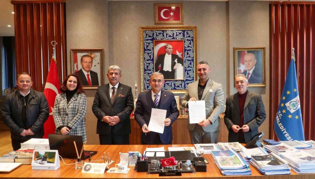 Toplu Taşımada Kredi̇ Kartı Dönemi̇