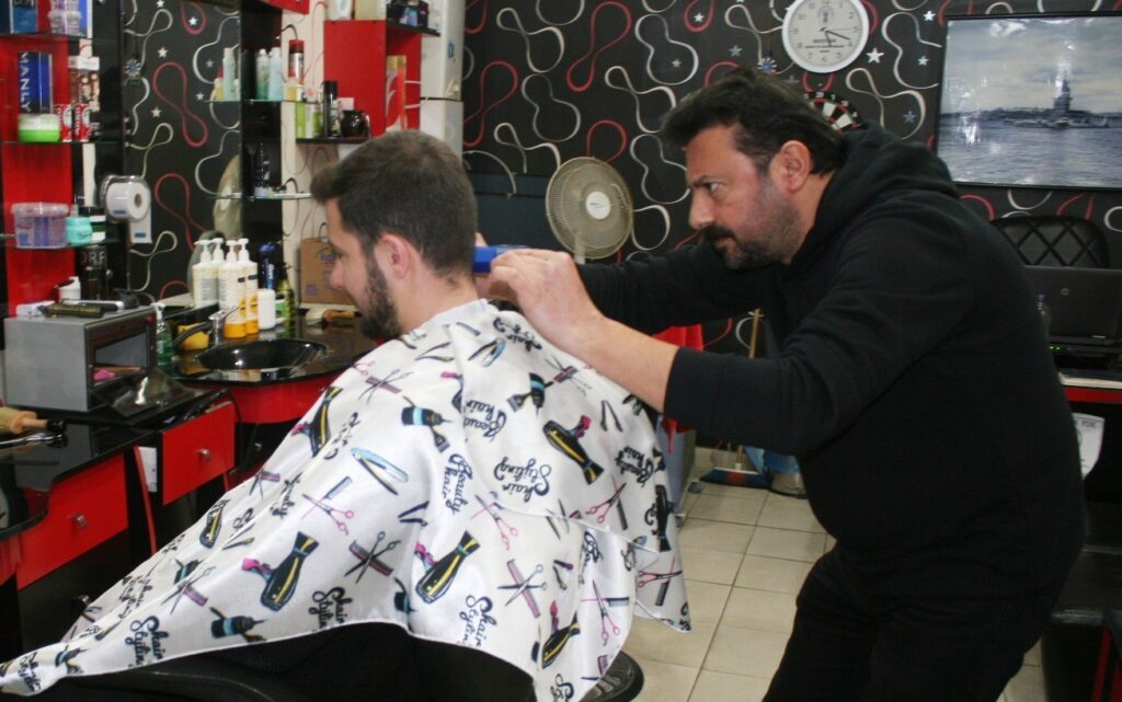 Uzun Süre Bu Meslek Çalışanlarında Sağlık Problemleri̇ Çıkıyor