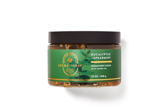 <strong>Vücut Scrub Nedir?</strong>