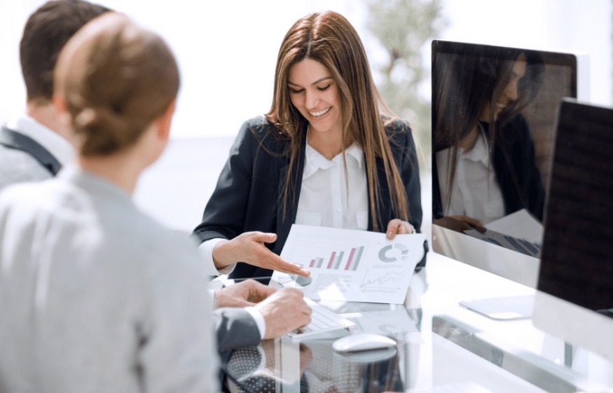 Sosyal Medya Ajansında Neler Sunulur?