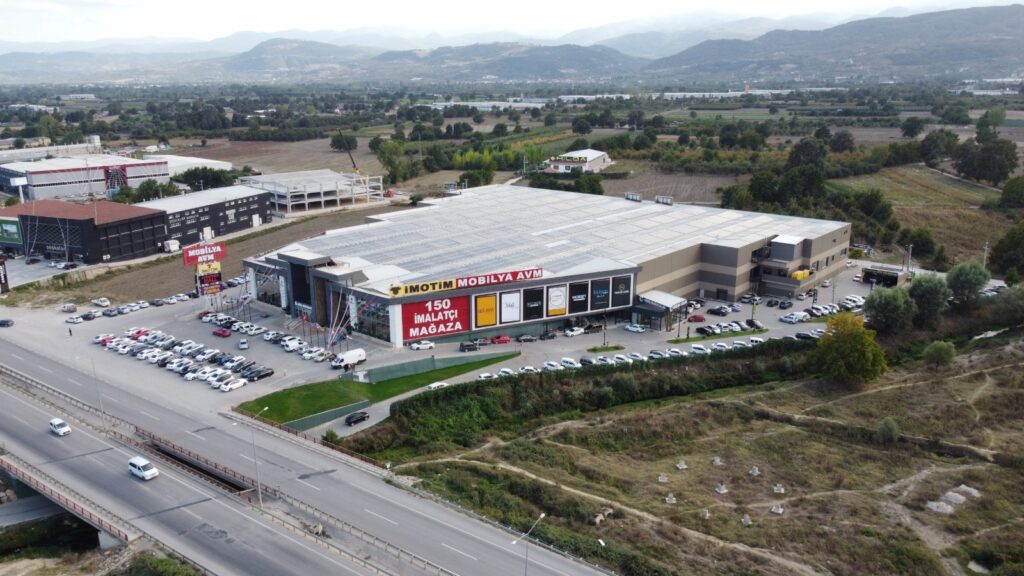 Mobilya Satışında Bol Çeşit Uygun Fiyat