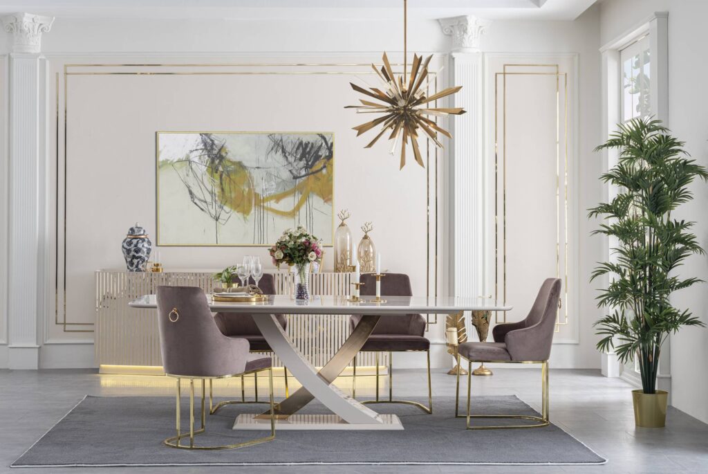 Need Design Yatak Odası Takımları