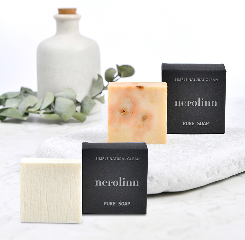 Hotel Buklet ile Nerolinn Mucizesi