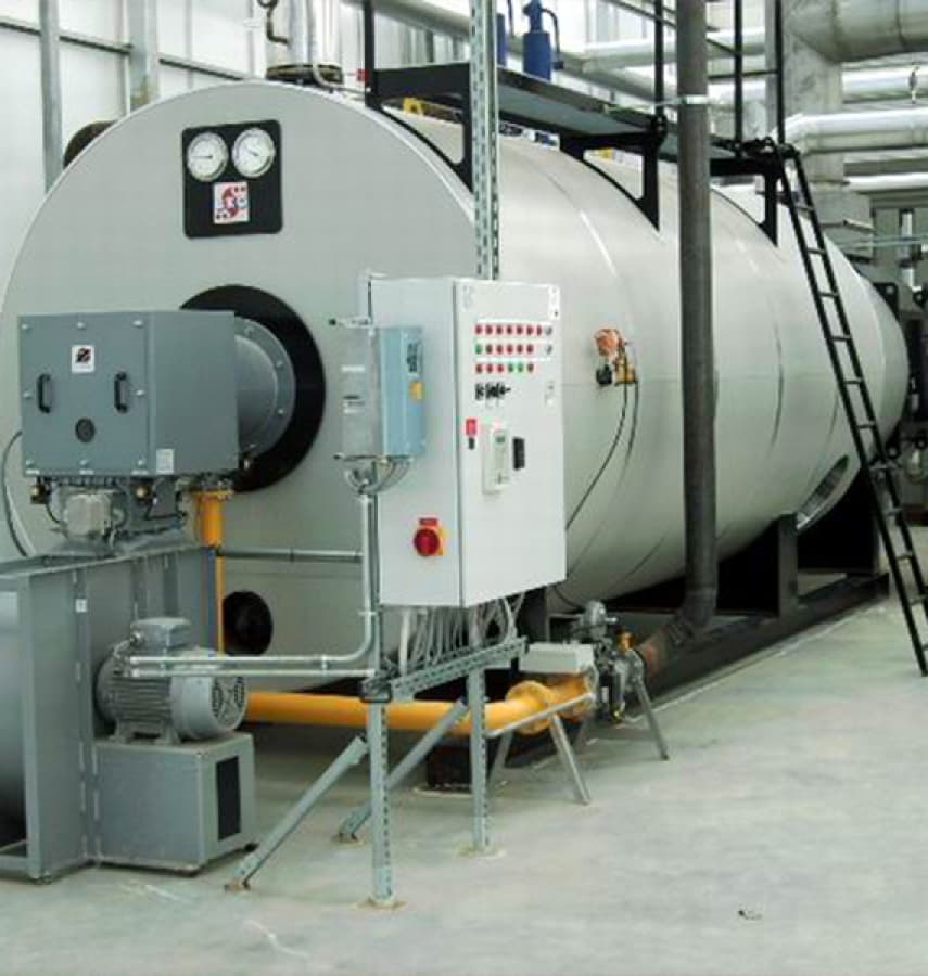 Seracılıkta Karbondioksit İhtiyacı