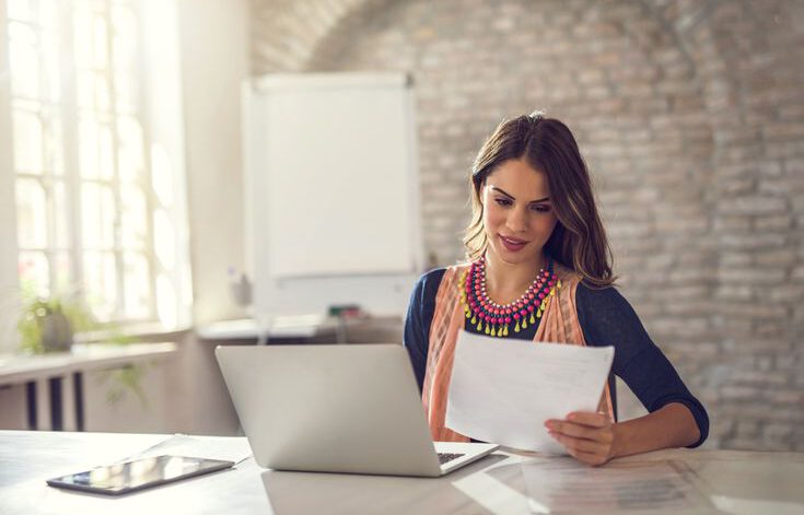 Profesyonel Özgeçmiş Hazırlama