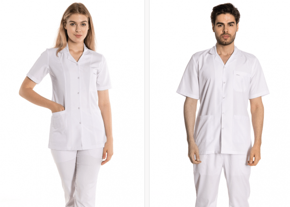 Doktor Forması Özellikleri Kullanım Alanları