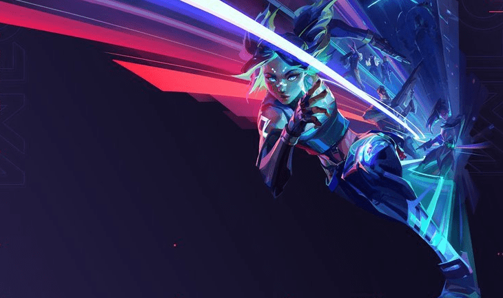 Meraklıları İçin Valorant Epin