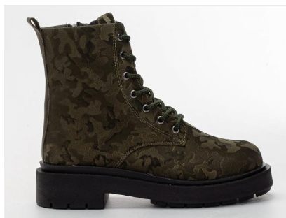 Endless Collection Ayakkabıları